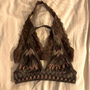 Bundle of 2 FP bralettes